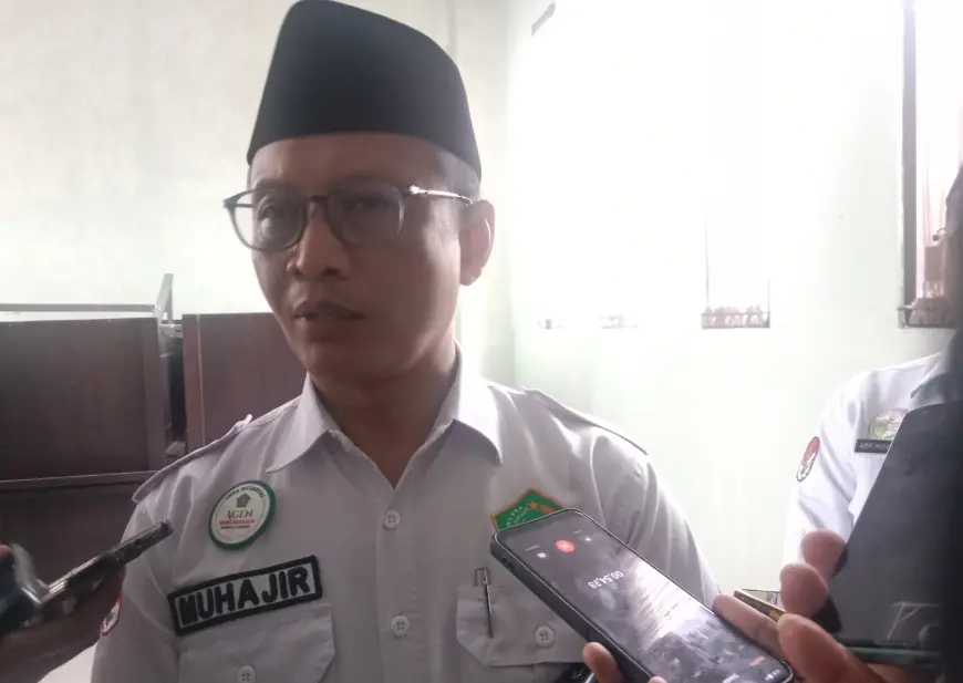 Sebentar Lagi Jemaah Haji Asal Jombang Tiba di Tanah Air, Simak Jadwalnya!