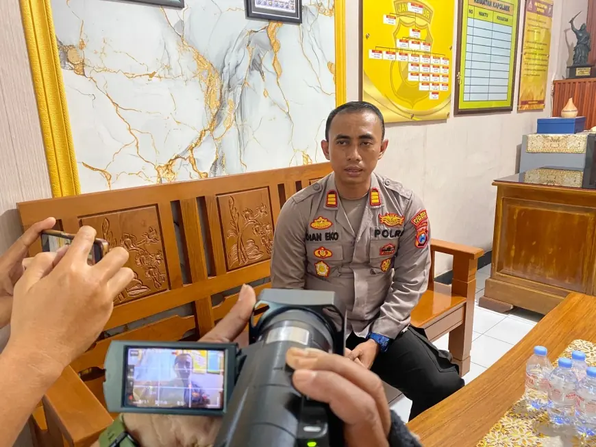 Pelaku Pembacokan di Jember Meninggal Dunia, Begini Penjelasan Polisi