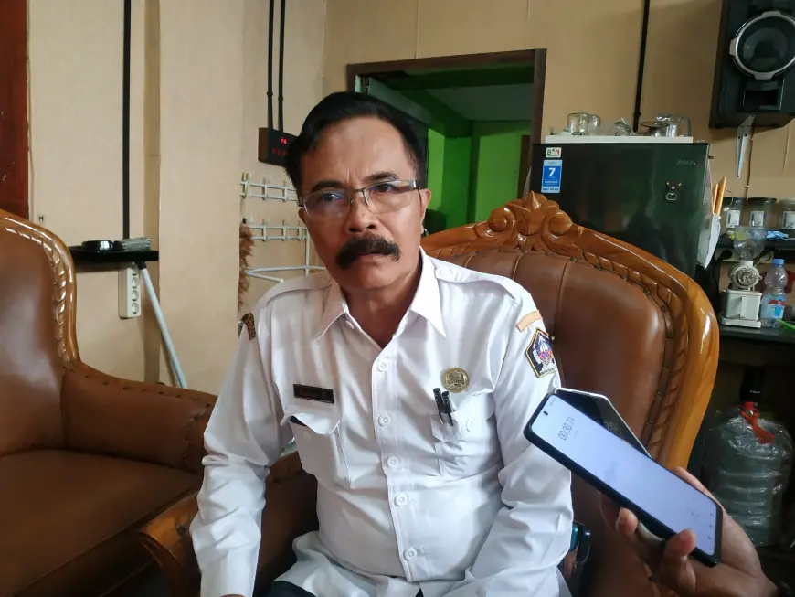 Ini Langkah Strategis DKPP Kabupaten Blitar Tingkatkan Kesejahteraan Petani Tembakau