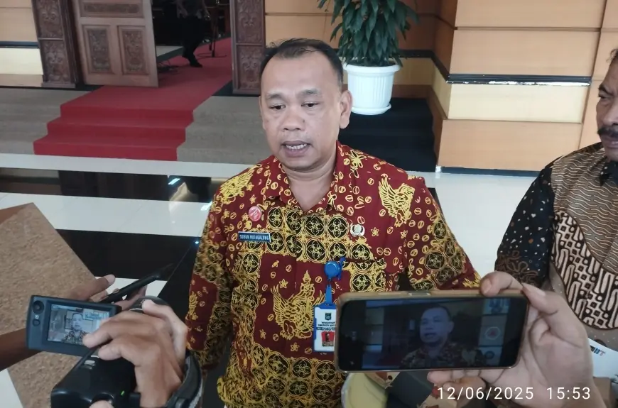 Perizinan Santerra De Laponte Disoal, DPMPTSP Malang: Masih Dalam Proses!