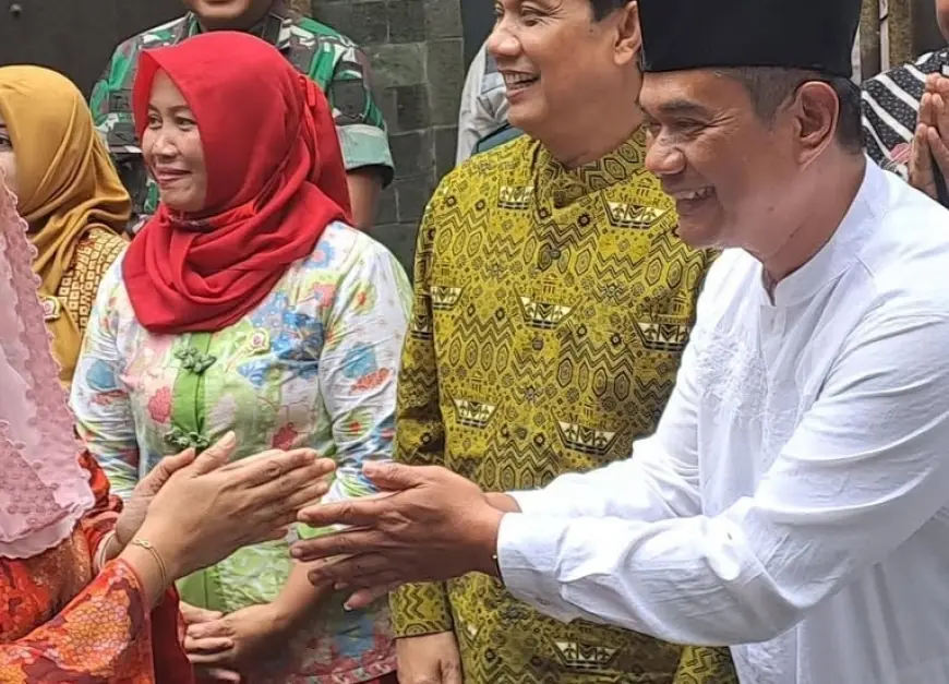 DPRD Kabupaten Malang Kecewa Pengelola Santerra Mangkir dari Panggilan Legislatif