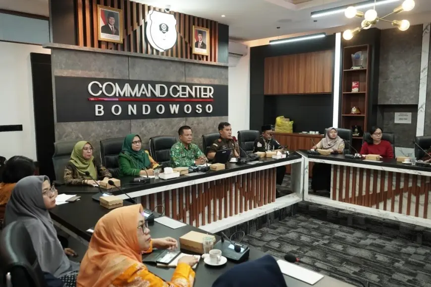 Bondowoso Masuk 5 Nominator PPA Award Jawa Timur
