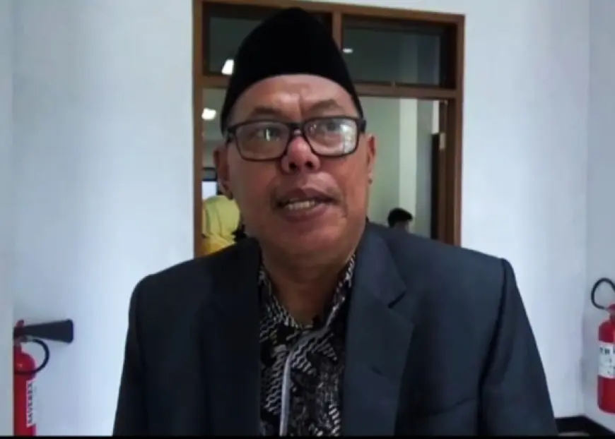 Bangun Gagasan Cinta, UIN KHAS Siapkan Kampus Ramah Lansia dan Disabilitas