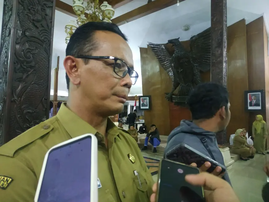 Tahun Ini, BUMDes di Blitar Bakal Terima Anggaran dari Dana Desa dengan Jumlah Besar