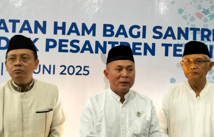 Pemerintah Siapkan Aturan Cegah Pelanggaran HAM dan Perusakan Lingkungan