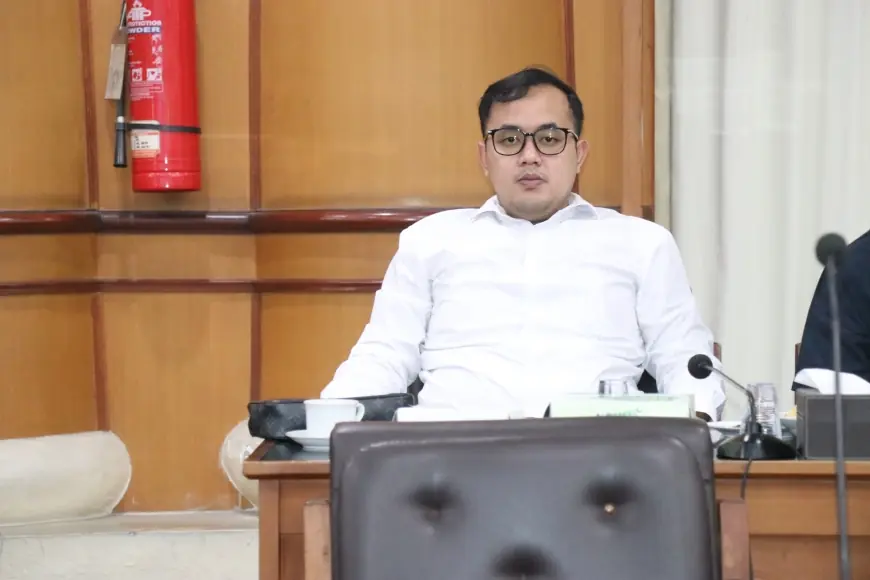 Pilkades Serentak di Gresik Diwacanakan Pakai Sistem E-Voting