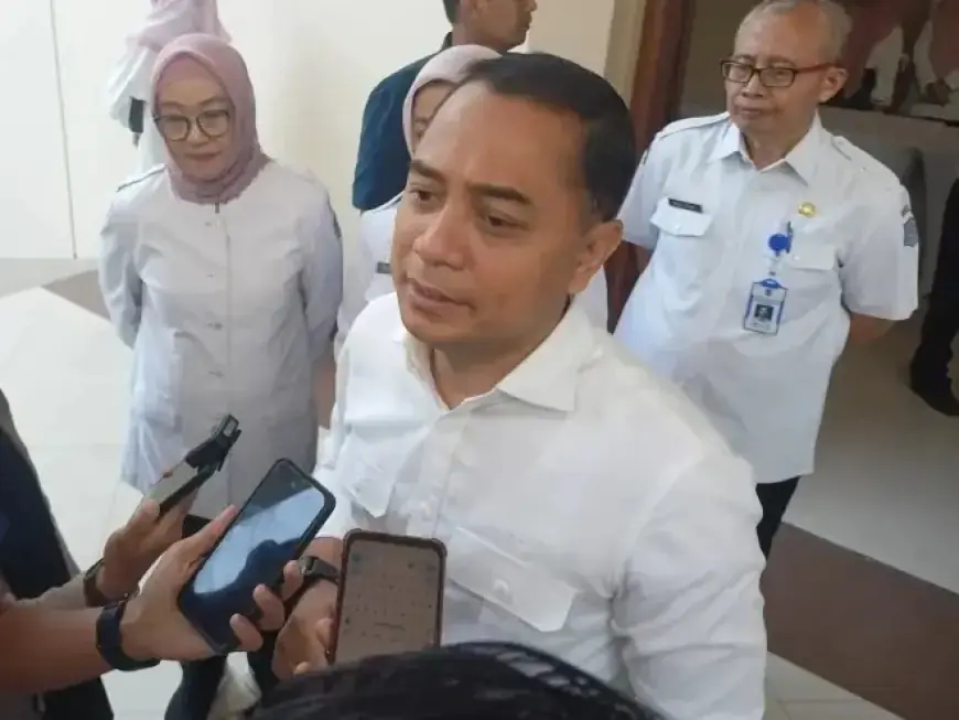Eri Cahyadi Pastikan Demo FSMI Batal, Sebut Konflik karena Salah Paham