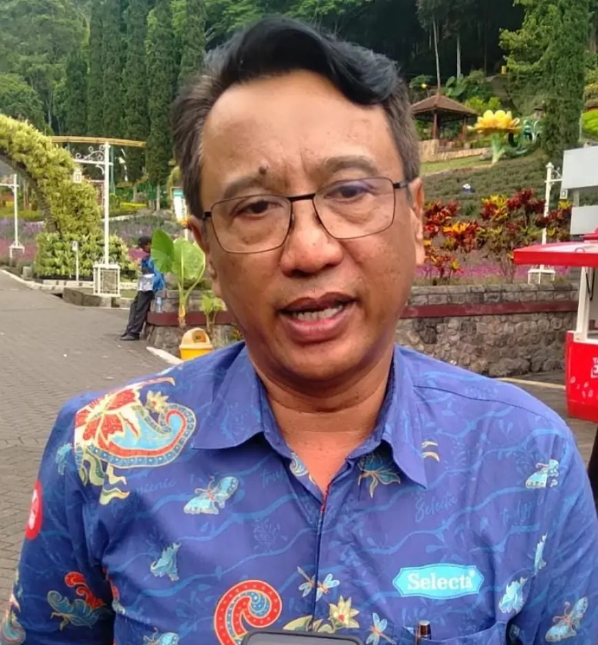 PHRI Kota Batu Dukung Penyediaan Ruang Ekspresi Pelaku Seni di Tempat Wisata