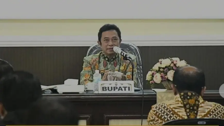 Festival Muharram Bakal Jadi Hajat Besar Masyarakat Bondowoso
