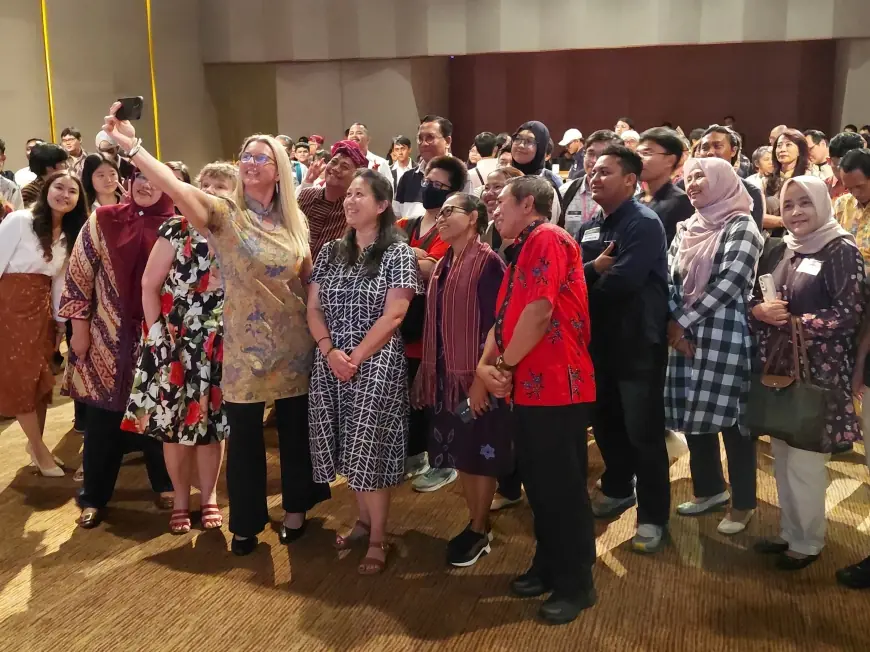 Perkuat Hubungan Indonesia–Australia lewat Sinema selama Satu Dekade, FSAI 2025 Kembali Hadir dengan Ragam Film Pilihan