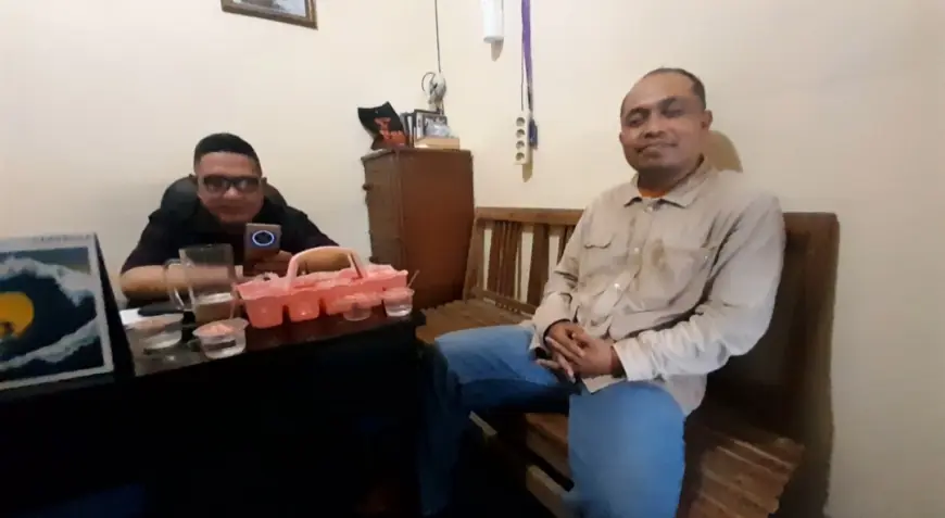 Kinerja Bupati Nganjuk di Mata Pakar Hukum, Belum Tampak Gebrakan Signifikan di 100 Hari Kerja