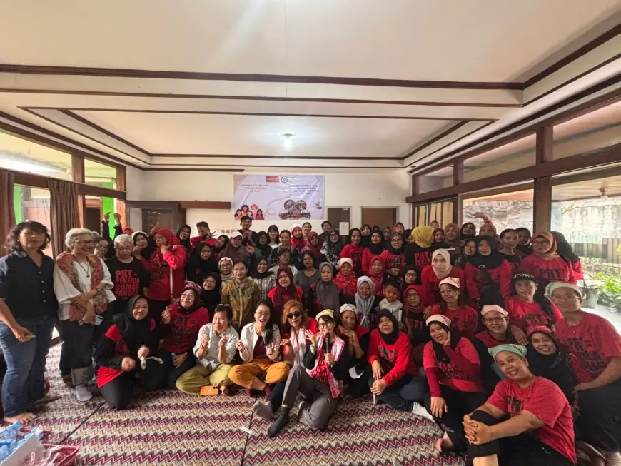 Koalisi Sipil Desak DPR RI Segera Sahkan RUU Perlindungan PRT