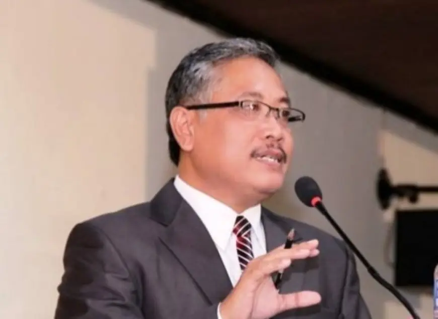Pakar Hukum Untag Sebut Polres Mojokerto Teledor karena Lepaskan 5 Pencuri Kabel