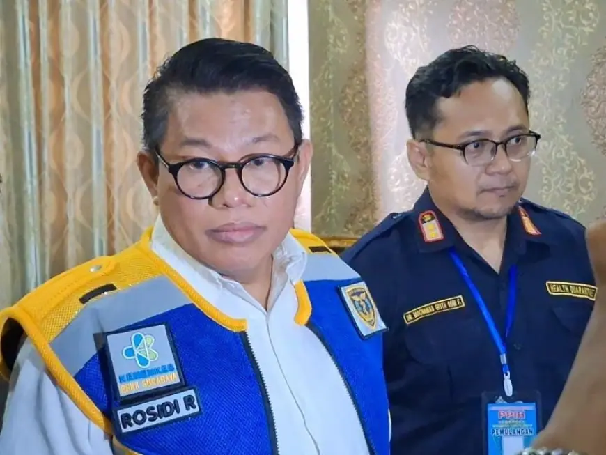 11 Jemaah Haji Debarkasi Surabaya Alami Gejala Mirip Covid-19, Hasil Tes Negatif