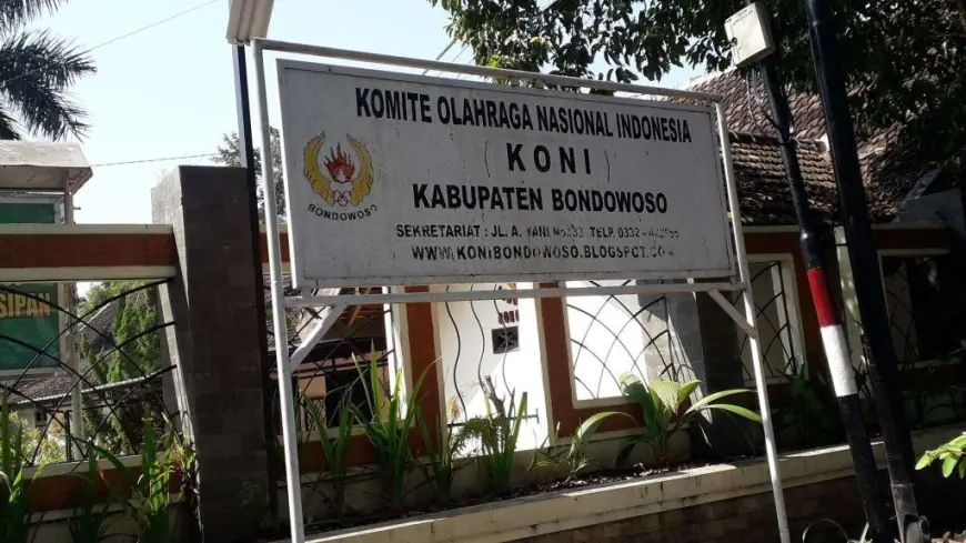 Anggaran dan Perhatian KONI Bondowoso kepada Atlet Porprov Memprihatinkan