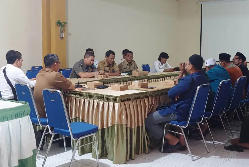 Pedagang Oleh-oleh Haji dan Umrah Kota Probolinggo Tolak Relokasi, Ini Alasannya
