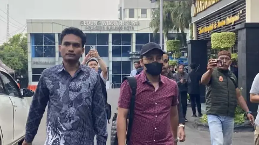 Dokter AY Kembali Mangkir dari Panggilan Penyidik, Polisi Ancam Jemput Paksa