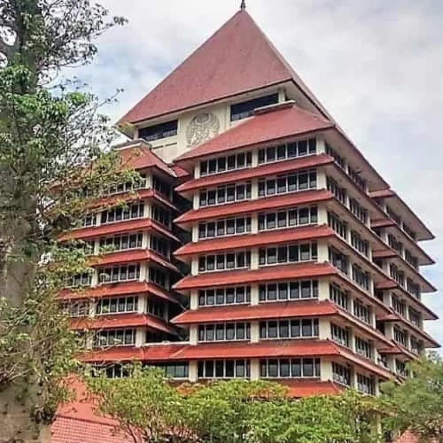 Universitas Indonesia Umumkan Hasil Seleksi Jalur PPKB 2025, Cek Sekarang!