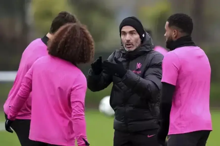 Maresca Puas, Chelsea Menang 2-0 atas LAFC