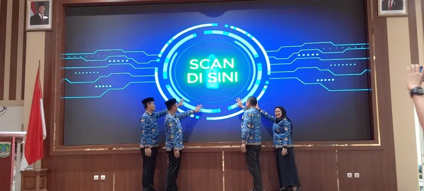 Dorong IKM Naik Kelas, Pemkab Pasuruan Luncurkan Program BUMDes Berdaya dan SIKAP SAE