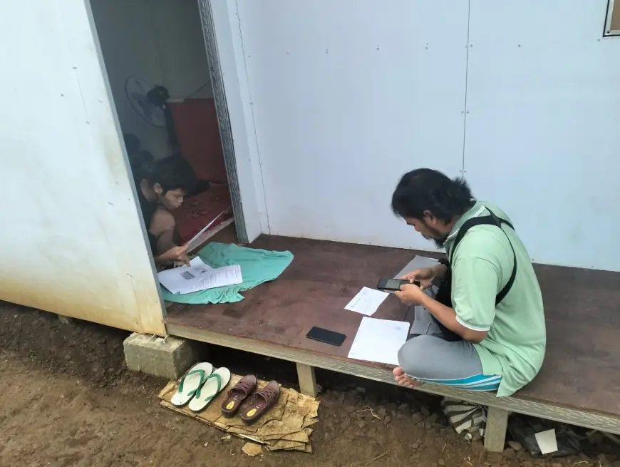 Pelaku Curanmor di Pasar Among Tani Kota Batu Ternyata ODGJ, Ada Bukti Medis dari RSJ