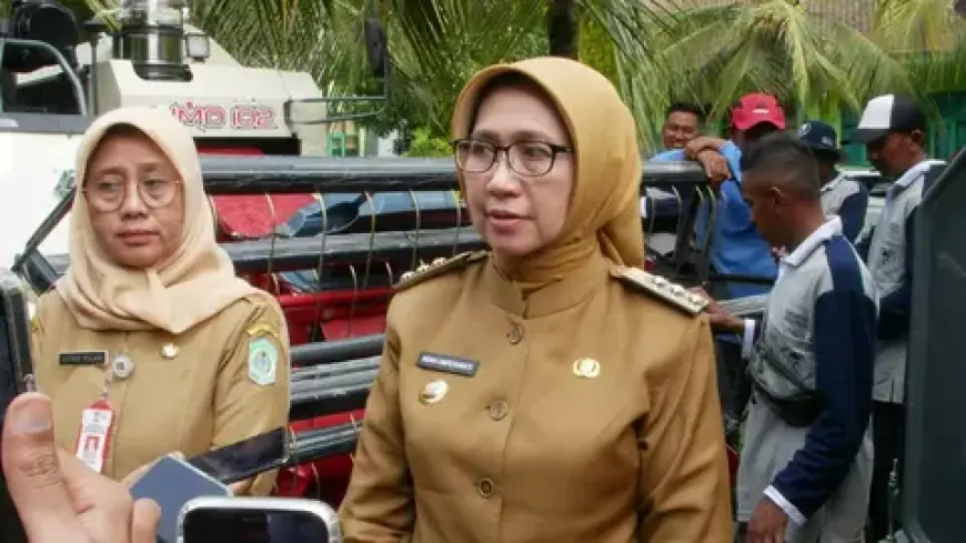 Pemkab Lumajang Tertibkan Tambang Ilegal dan Percepat Proyek Infrastruktur
