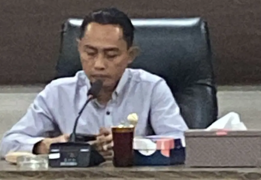 DPRD Mojokerto Bentuk Pansus, Pertanyakan Kajian Pemindahan Pusat Pemerintahan
