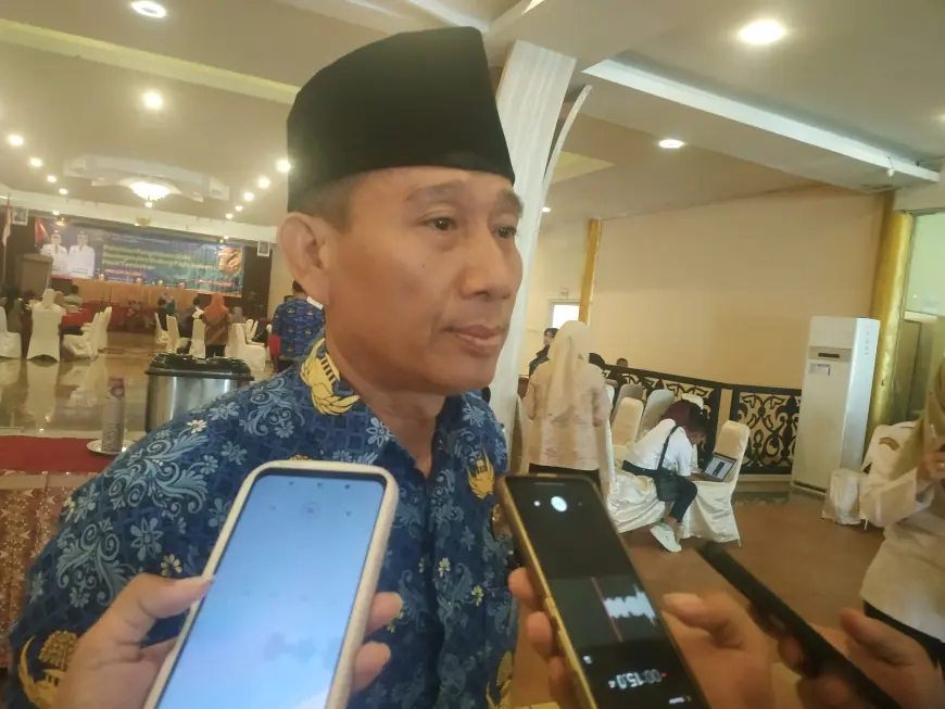 Terima DBHCHT Rp800 Juta, Disperindag Blitar Fokus Berdayakan Masyarakat