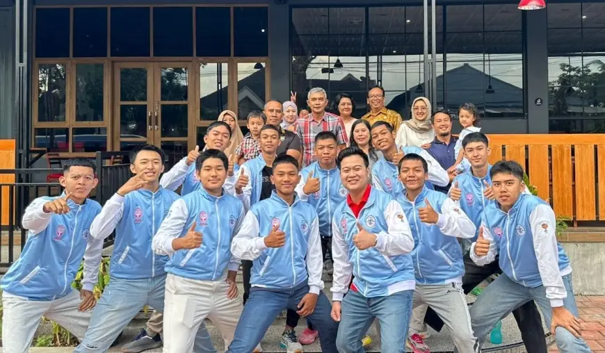 Dana Hibah KONI Bondowoso Belum Cair, Atlet Porprov IX Jatim Gunakan Dana Talangan