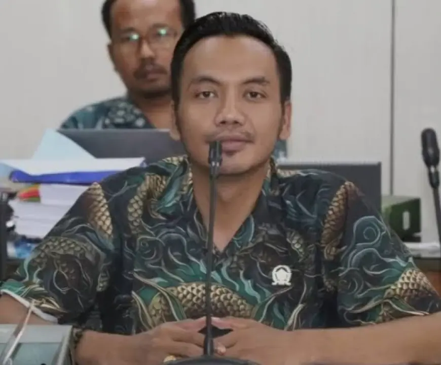 Menyikapi Pembatasan Aturan BPJS, Legislatif Gresik Dorong Puskesmas Buka Layanan Rawat Inap