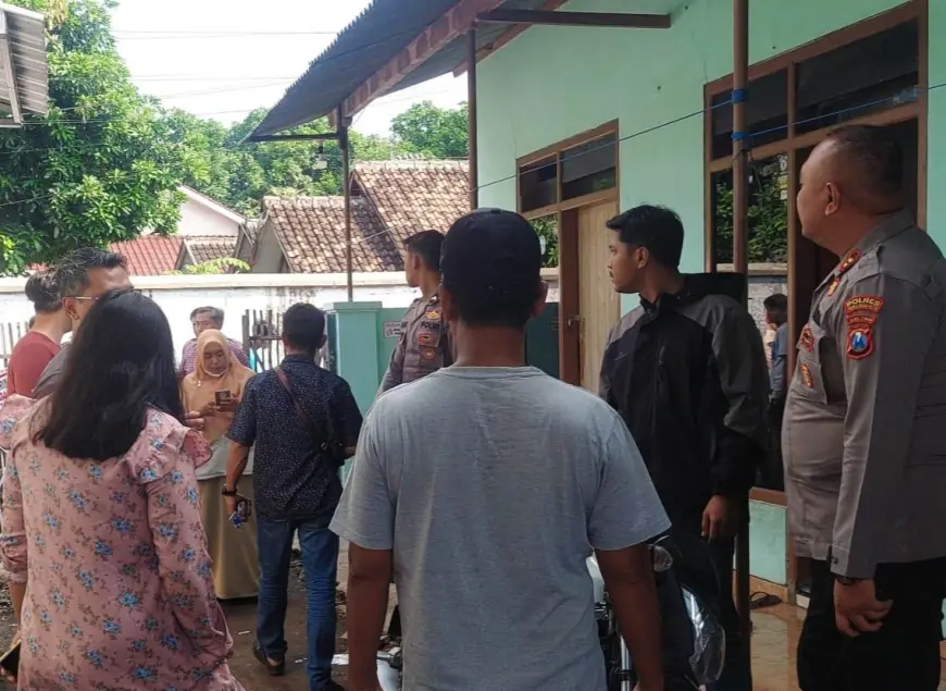 Terbakar Api Cemburu, Pria Asal Probolinggo Diamuk Hingga Terluka