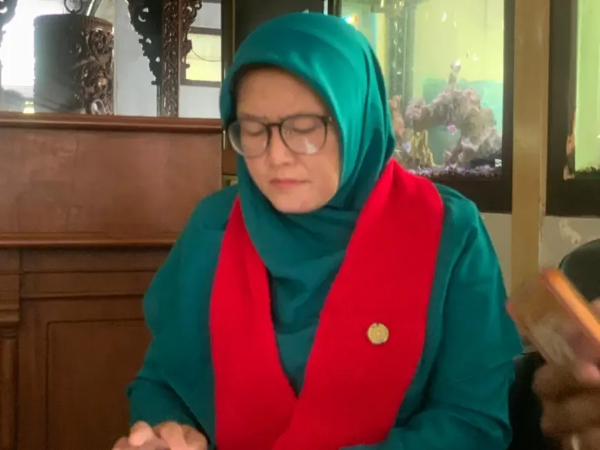 Vaksinasi HPV Sasar Ribuan Anak Perempuan di Tulungagung