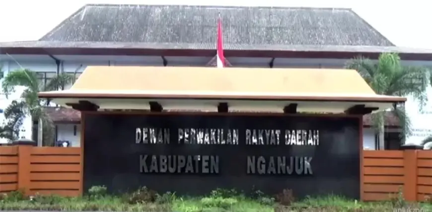 KPK Periksa Eks Anggota DPRD Nganjuk Terkait Kasus Dana Hibah Provinsi