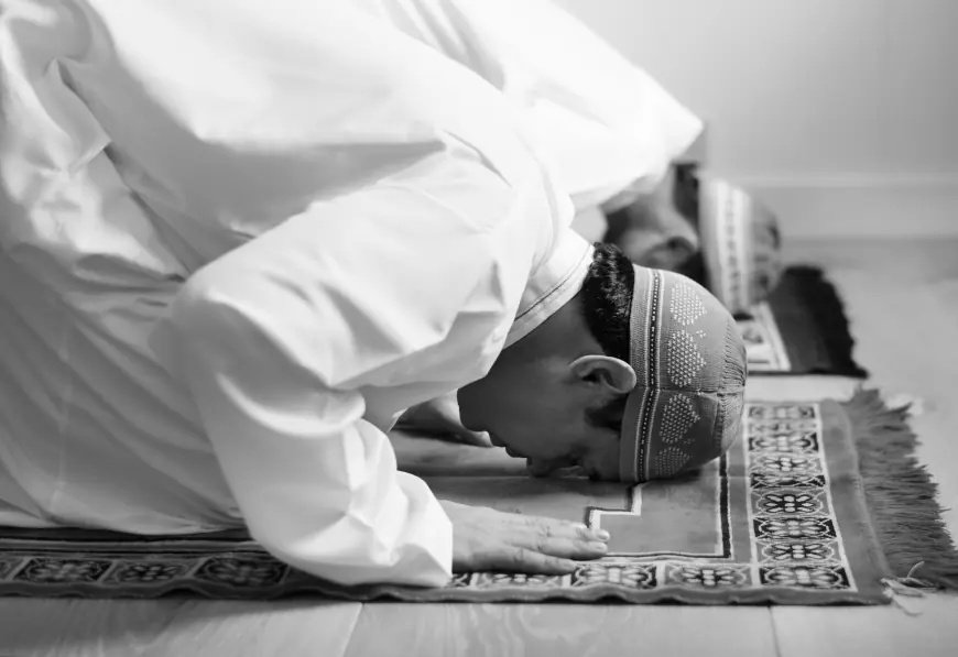 Ini Alasan kenapa Allah Mewajibkan Salat 5 Waktu, Sengaja Abai Bisa Kafir
