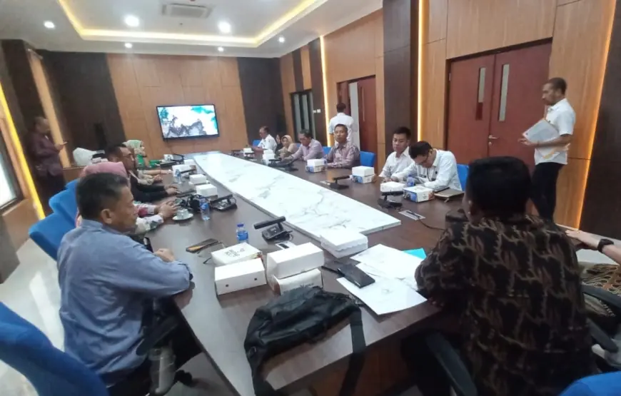 Di-PHK tanpa Pesangon, Buruh Pabrik Tepung di Mojokerto Wadul ke Dewan