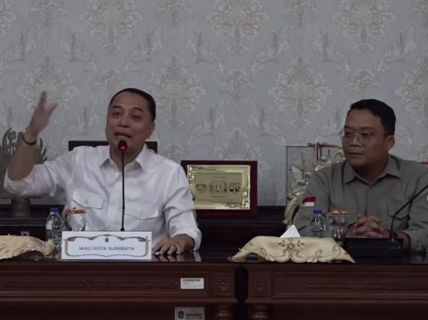 Pemkot dan Aprindo Sepakat Parkir Minimarket di Surabaya Gratis