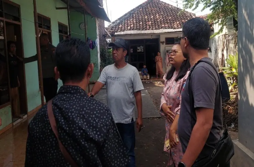 Dua Pelaku Pembacokan di Kos Probolinggo Akhirnya Ditangkap