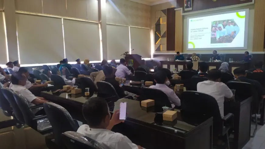 Hutan 9.500 Hektare di Bondowoso Belum Dimanfaatkan, Ini Langkah Pemkab dan Dinas Kehutanan Provinsi