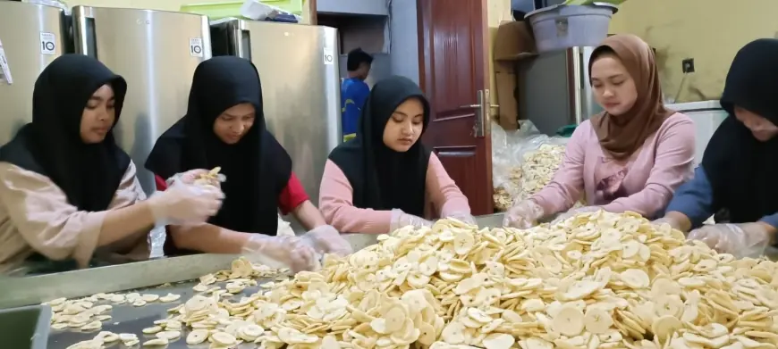 Pemkot Batu Siapkan Perlindungan BPJS Naker bagi 8.157 Pekerja UMKM Lewat Dana Cukai