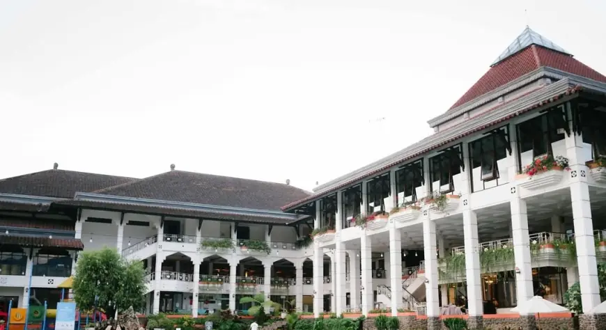 Pelonggaran Rapat di Hotel Mulai Dibuka, Tapi Instansi Pemerintah Belum Terlihat di Kota Batu