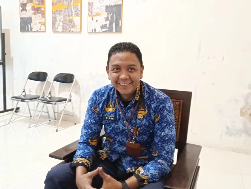Program Cegah Perkawinan Dini, DP3AKB Jember Raih 5 Besar PPA Award Jatim