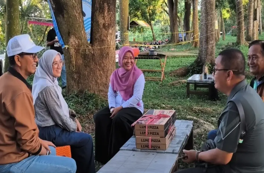 Berkat Motivasi dari Wawali Kota Probolinggo, Atlet Dayung Raih 3 Medali di Porprov Jatim 2025