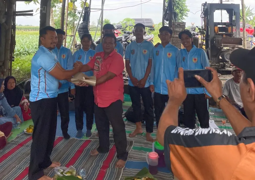 IBCA MMA Jombang Targetkan Raih Mendali Emas di Porprov Jatim 2025