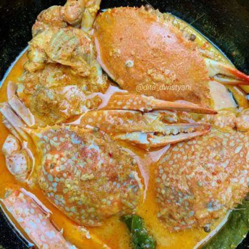 Kuliner Pedas hingga Berkuah di Tuban, Memang Tiada Duanya