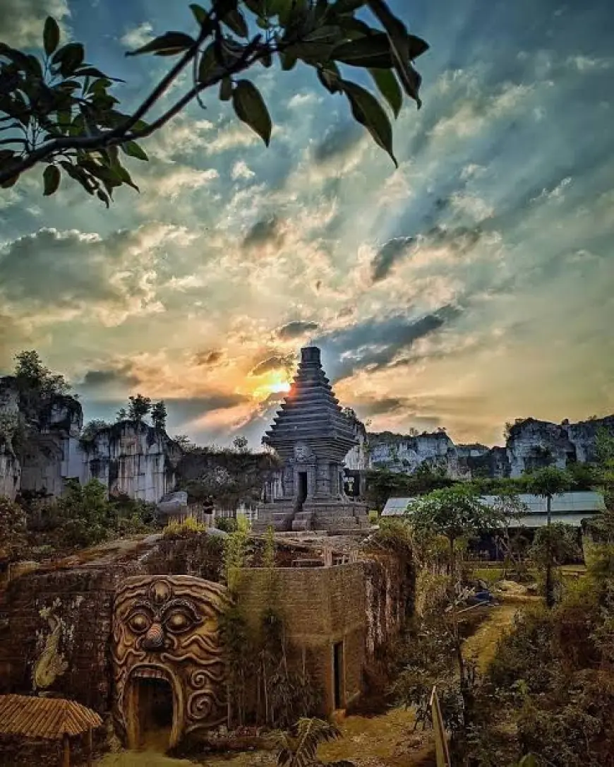 Ini 6 Destinasi Wisata Populer di Gresik yang Wajib Dikunjungi