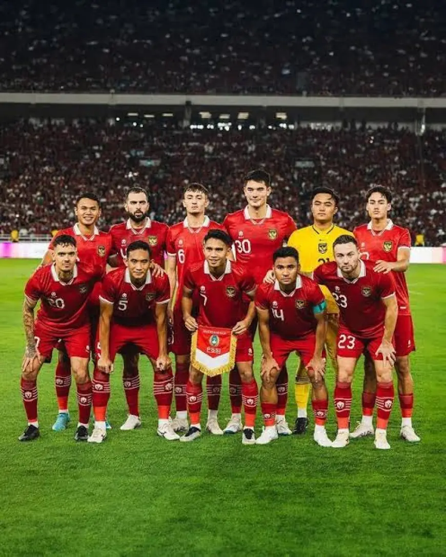 55 Pemain Masuk Nominasi All Star untuk Piala Presiden 2025