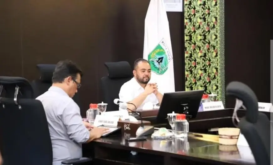 Pemkot Batu Serius Identifikasi Potensi Anggaran Tak Terserap, Evaluasi Pengelolaan APBD Diperketat