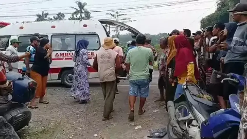Pria di Jember Ditemukan Tewas di Tepi Sungai Bersama Ayam dan Peralatan Tukang