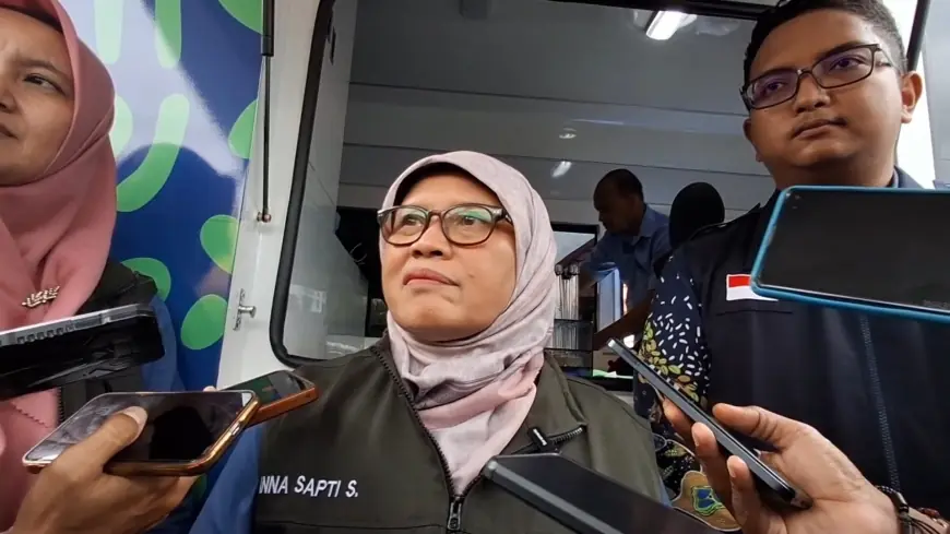 Kondisi Membaik, Dua Pasien Korban Keracunan Makanan Posyandu di Tulungagung Dipulangkan