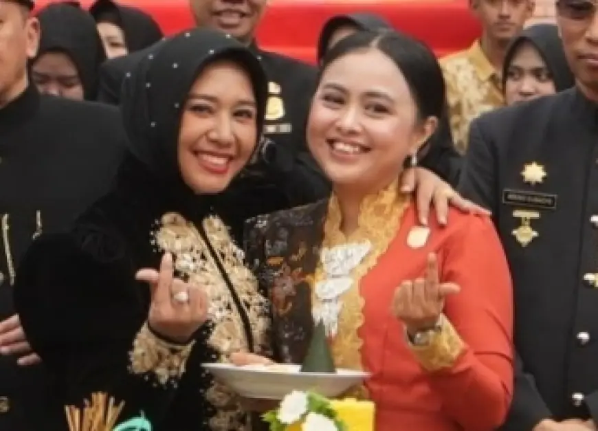 Event Hari Jadi ke-107 Kota Mojokerto Diklaim Mampu Dongkrak Ekonomi